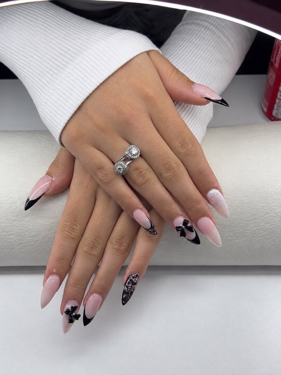Réalisation EM Nails